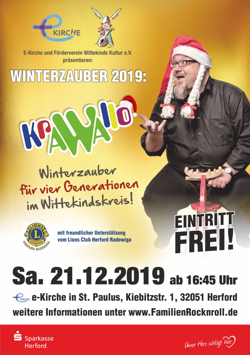 Winterzauber