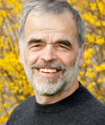 Dr. Elmar Holstiege