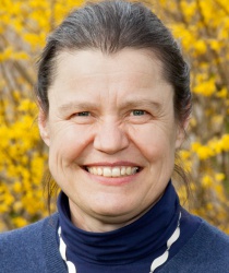 Dr. Marianne Grundl