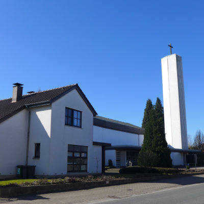 St. Michael, Holsen