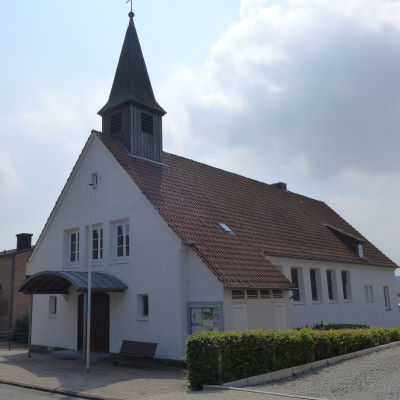 St. Marien, Kirchlengern