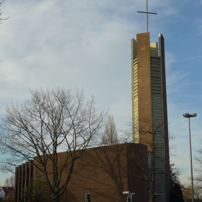 St. Paulus, Herford