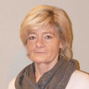 Maria Dargel