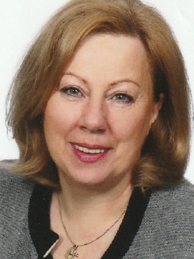 Susanne Zaluski